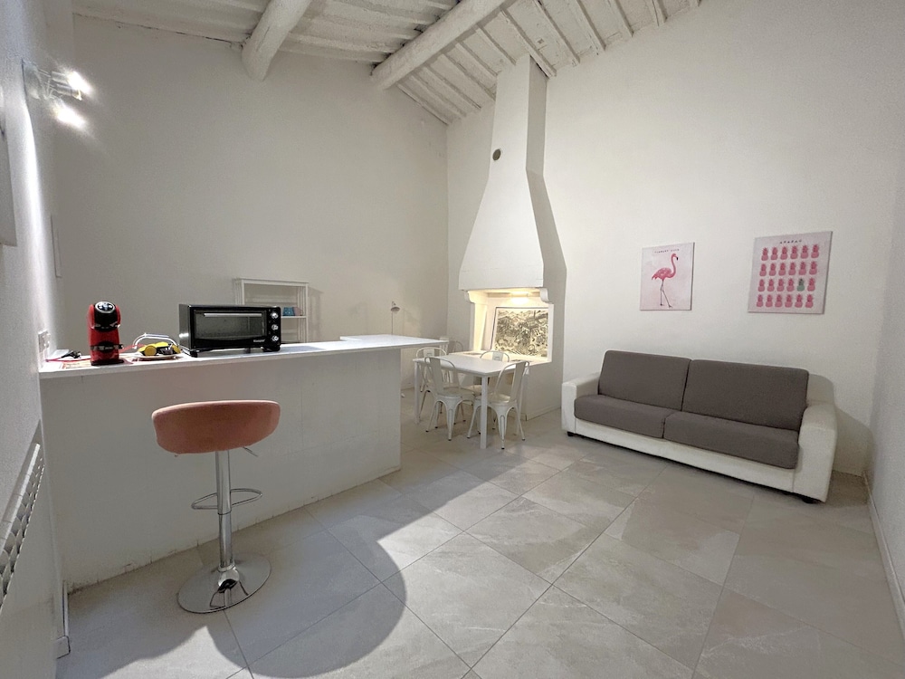 Allegra Toscana - Affittacamere Guest house