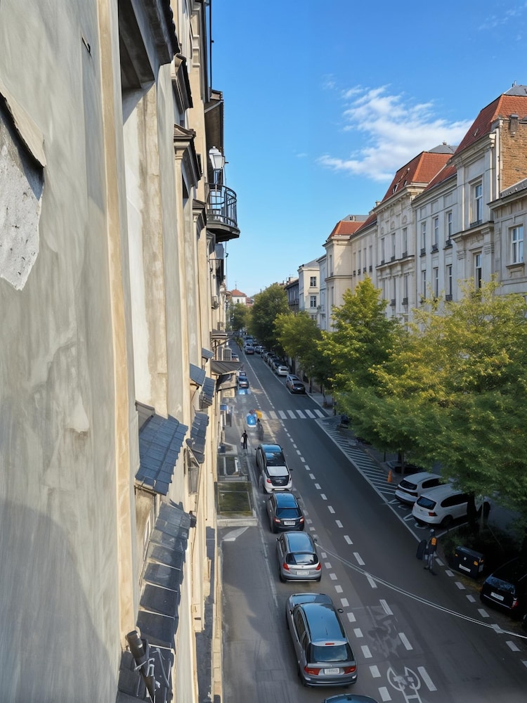 Cracow Route #1 - Old Town