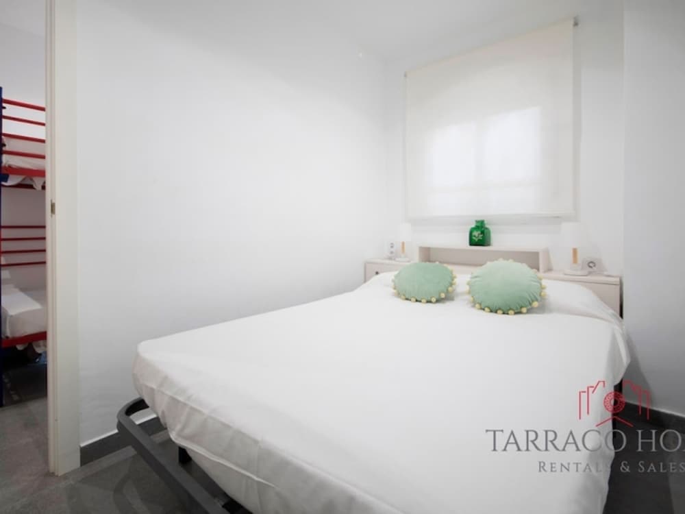 Th03 Apartamento Cerca de la Playa en la Pineda