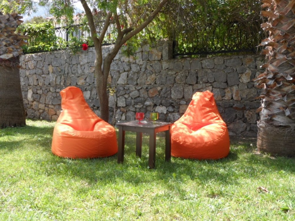 Orka Star Villa