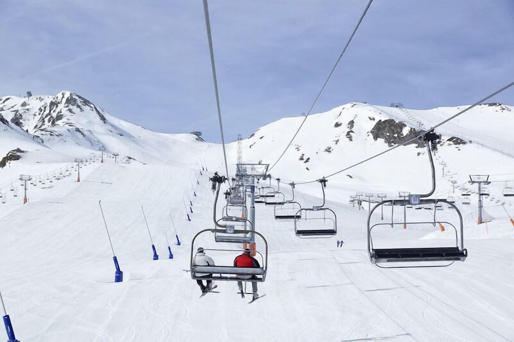 Paradis Blanc 3000