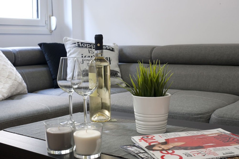 Α Koukaki, Modern Newly Refurbished Apartment