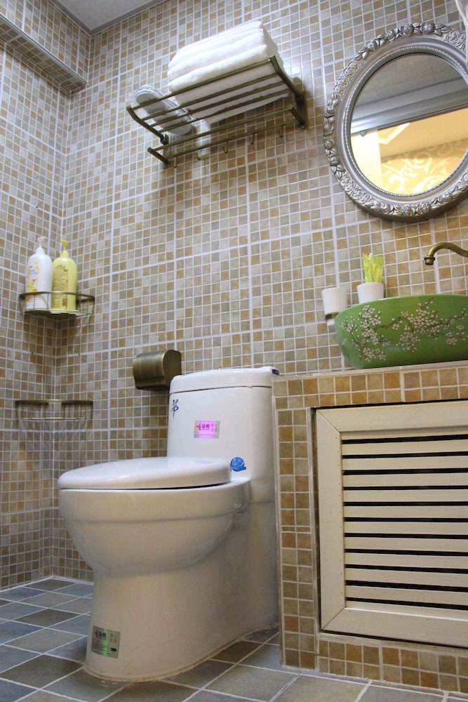 Xiamen Feisu Zhu Na Er Holiday Villa