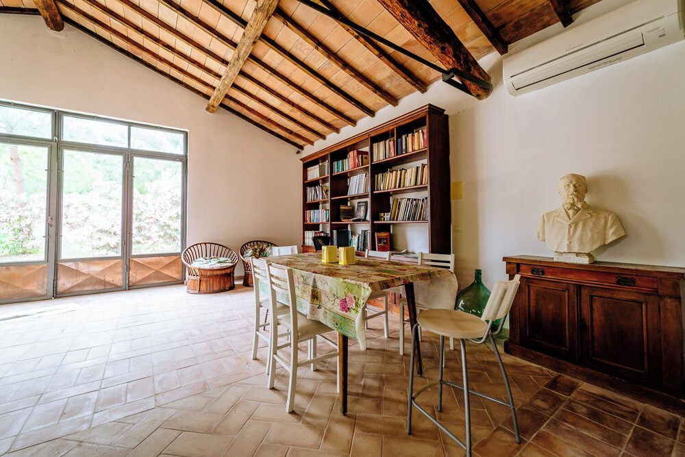 Agriturismo Bio San Mamiliano