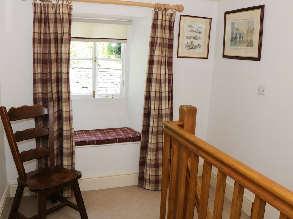Coachmans Cottage