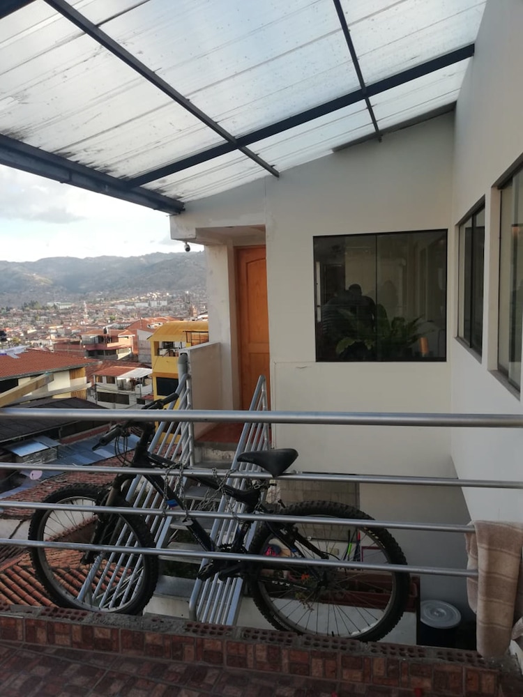 Bravo´s House