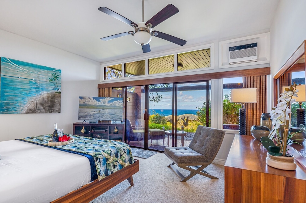 Kapalua Ridge Villa 1013 2br/3ba Ocean View 2 Bedroom Villa by RedAwning view 5