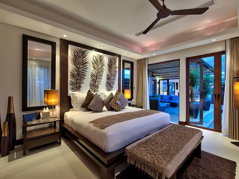 Lotus Samui