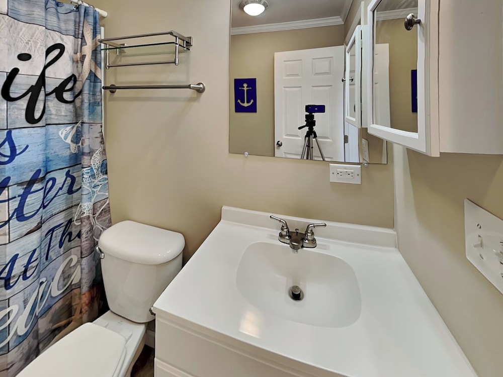 Starboard Shores by Topsail Realty