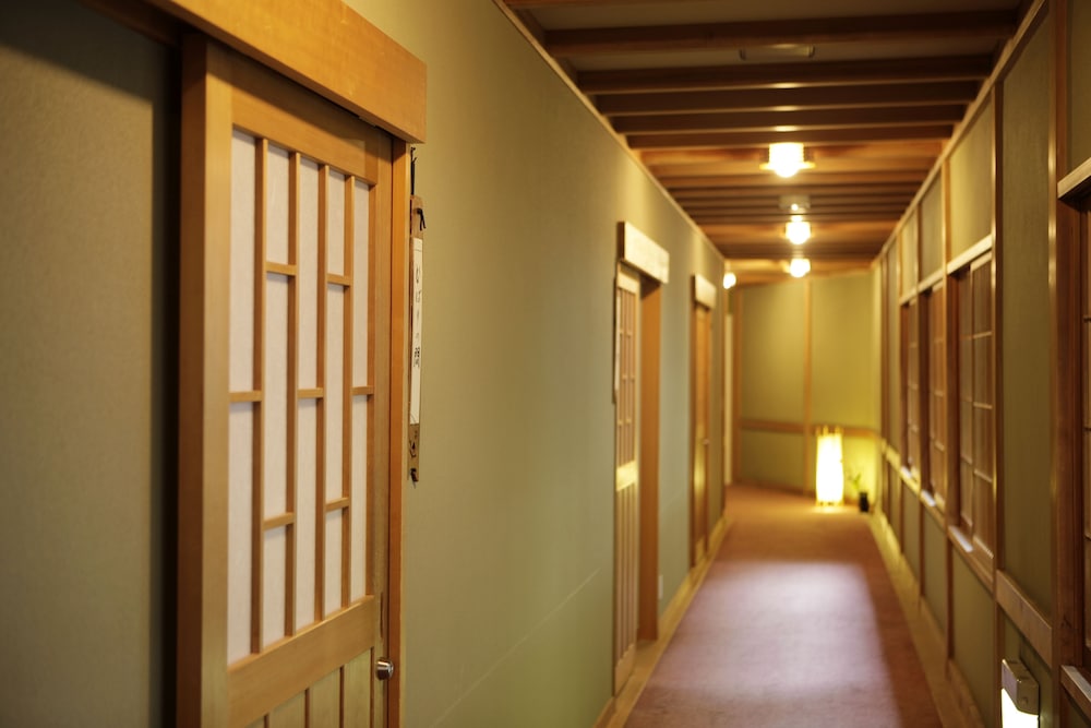Kusatsu Hotel