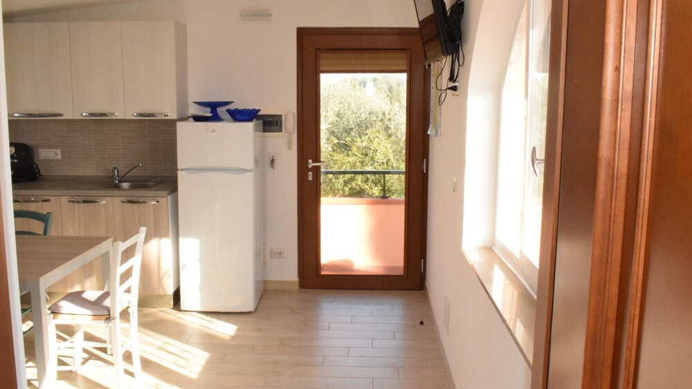 Casa Bacar in Alghero view 2