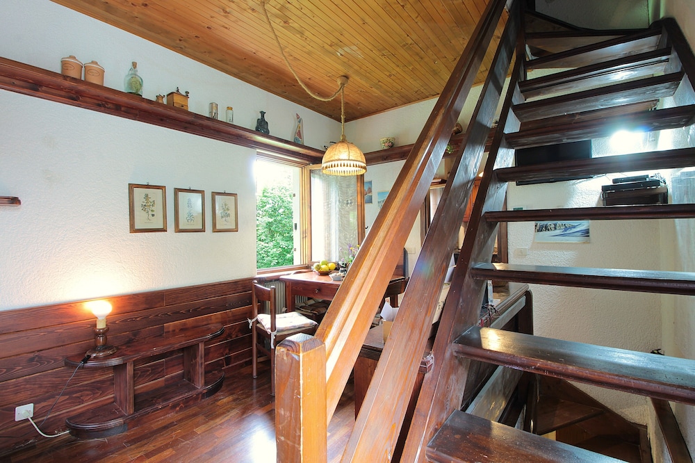Chalet Giove