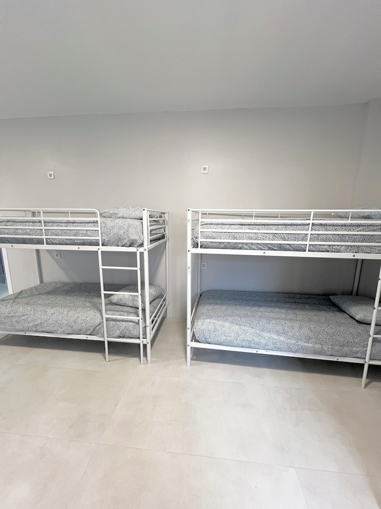 Hostel Oasis