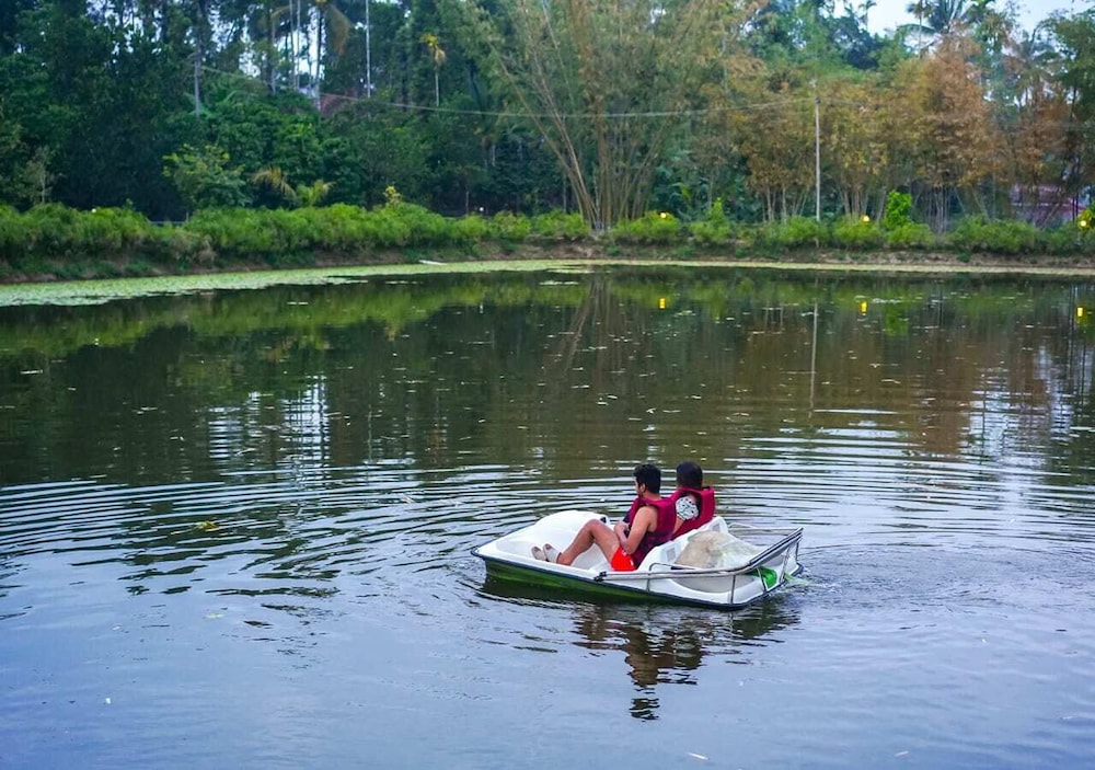 Niyatma Resort Wayanad by VOYE HOMES
