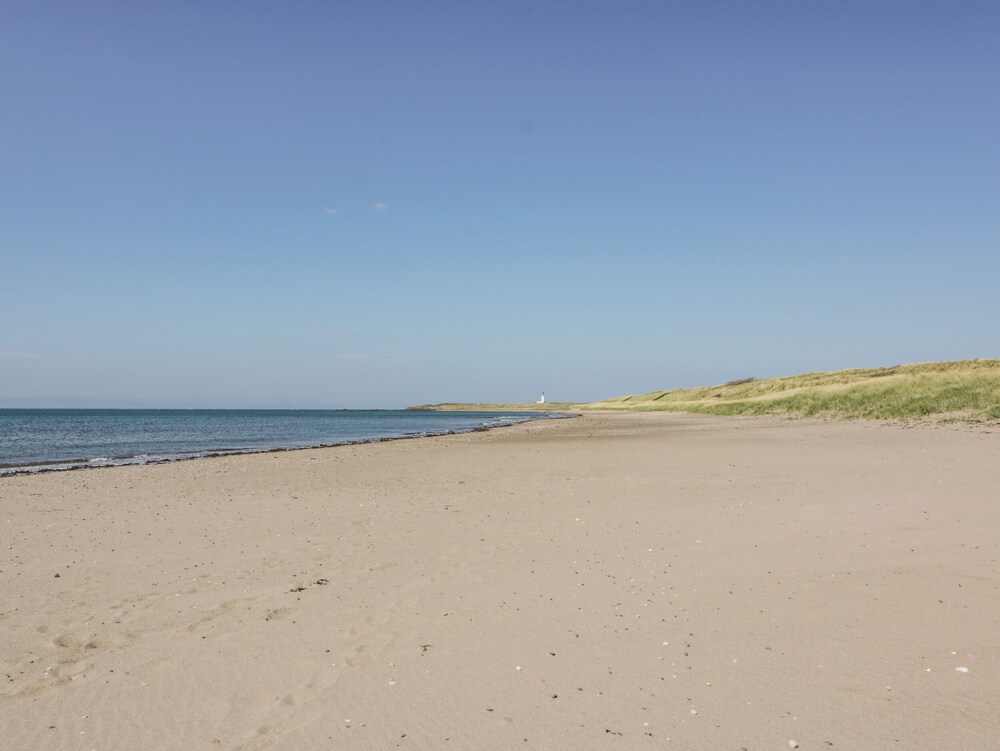 Ailsa Shores