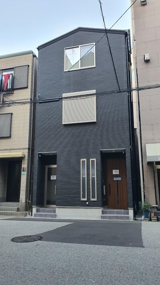 SC1 Kaikanoyado