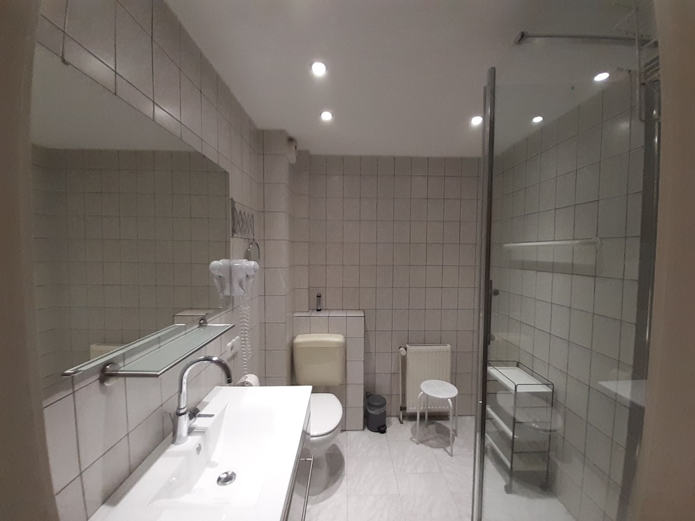 Ferienwohnung Stricker Harz