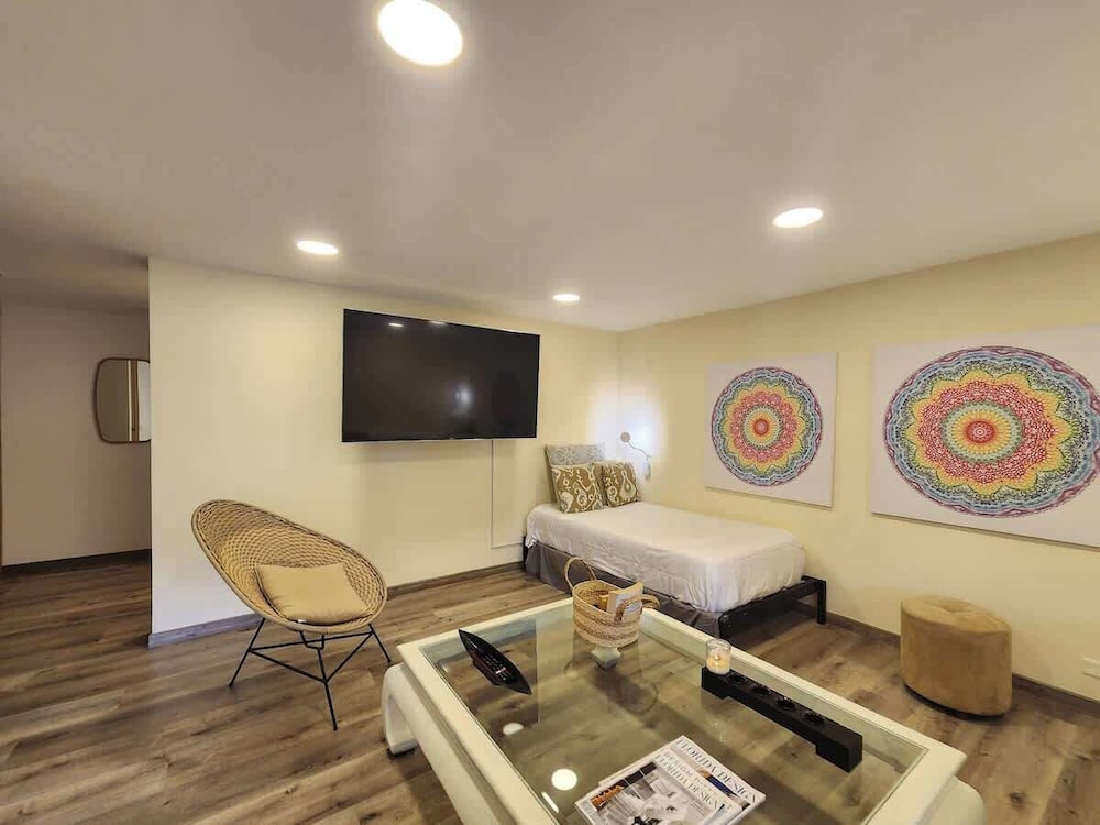 Cozy Loft Chpinero