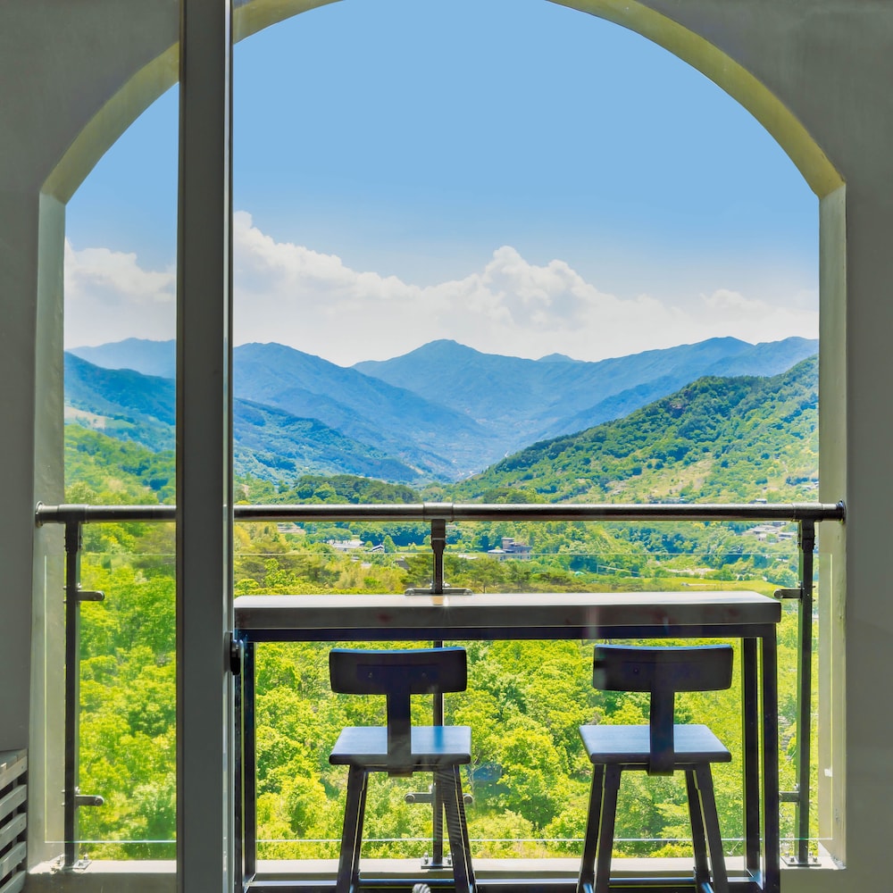 Kensington Resort Jirisan Hadong