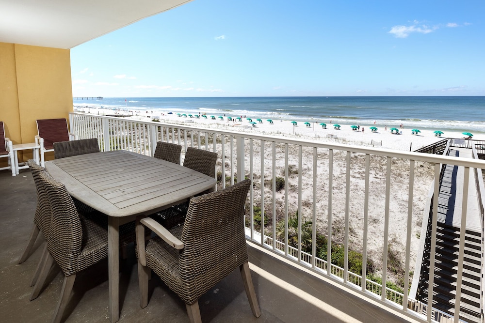 Gulf Dunes 315 by Brooks and Shorey Resorts