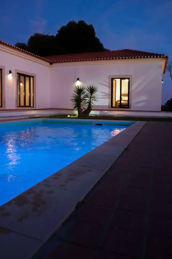 Santar m Private Pool Sauna Gym Villa