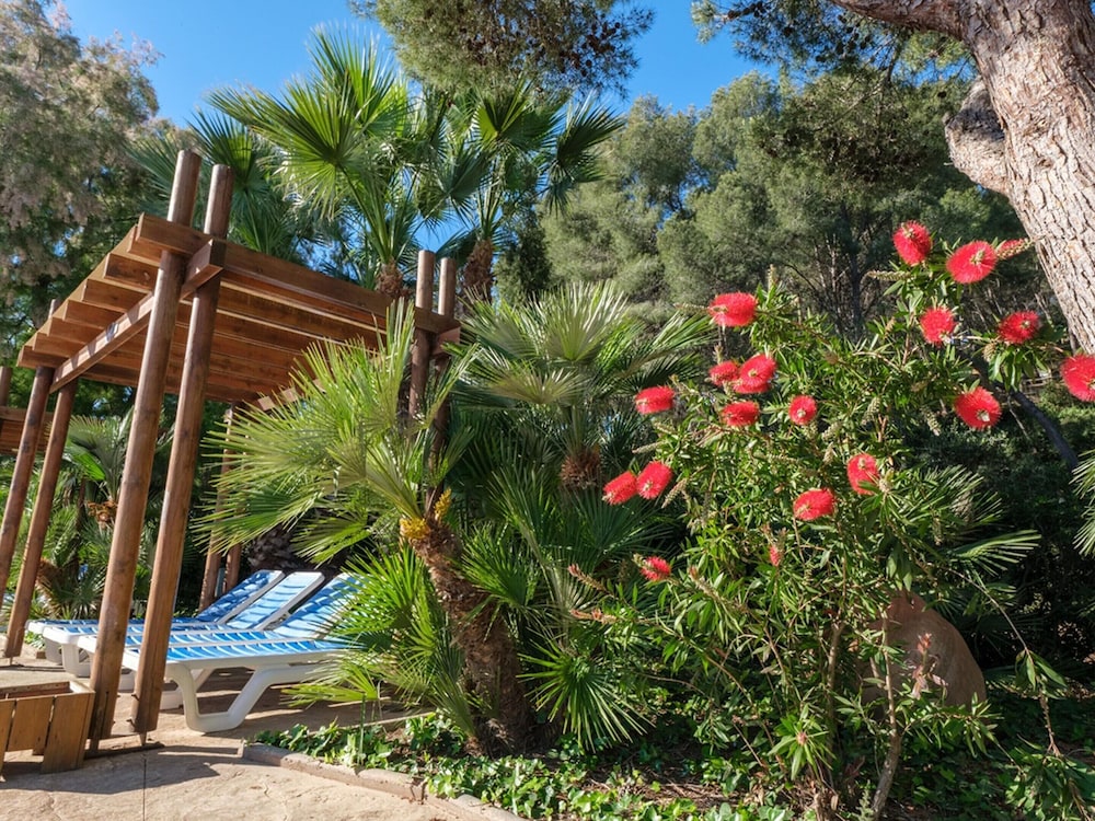 Bungalow in Tarragona by the Beach
