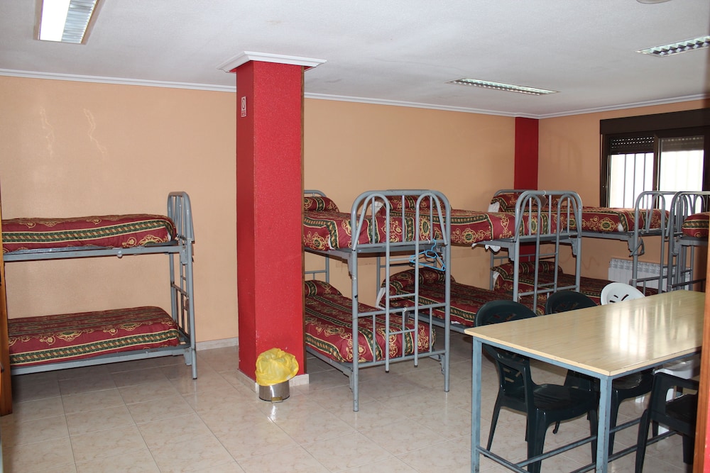 Albergue Juvenil Salamanca - Hostel photo 3