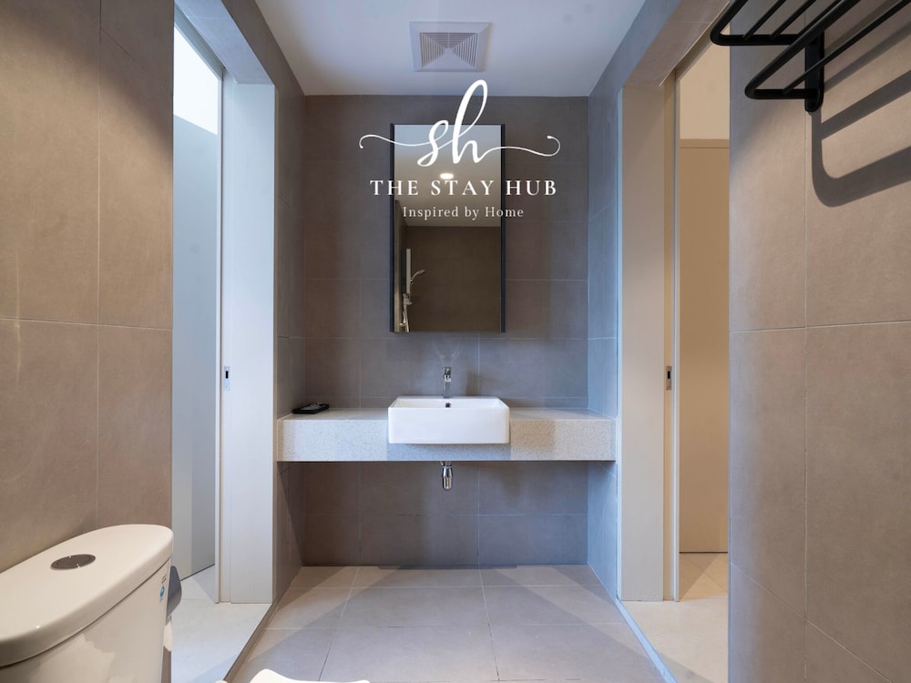 Paxtonz Luxe Suites by The Stay Hub