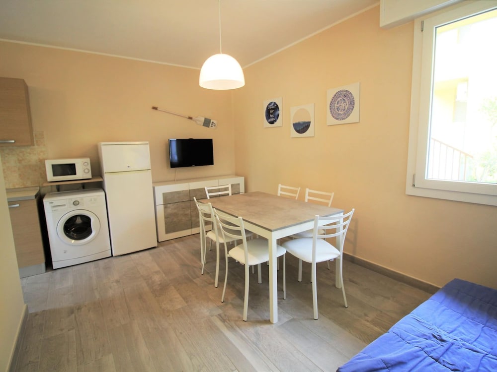 Spacious Apartment in Rosolina Mare near Sea photo 5