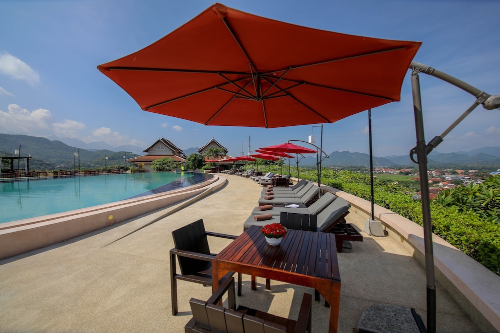 Luang Prabang View Hotel