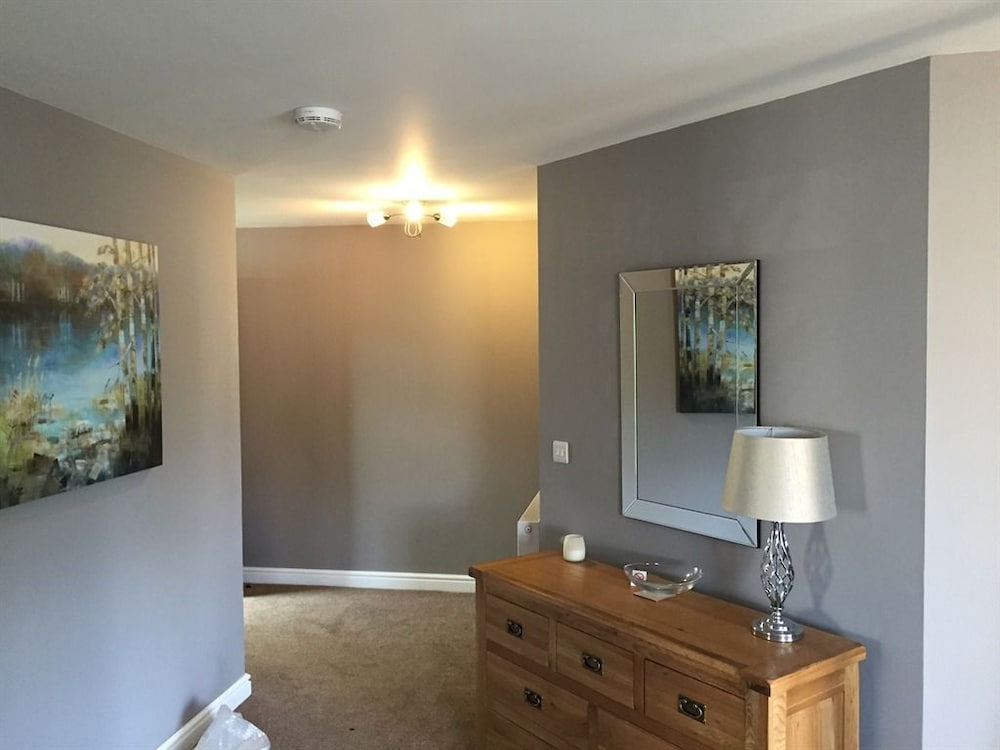 Bank Guest House