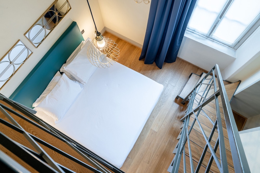 Palazzo Odescalchi by Wonderful Italy - Apt 6