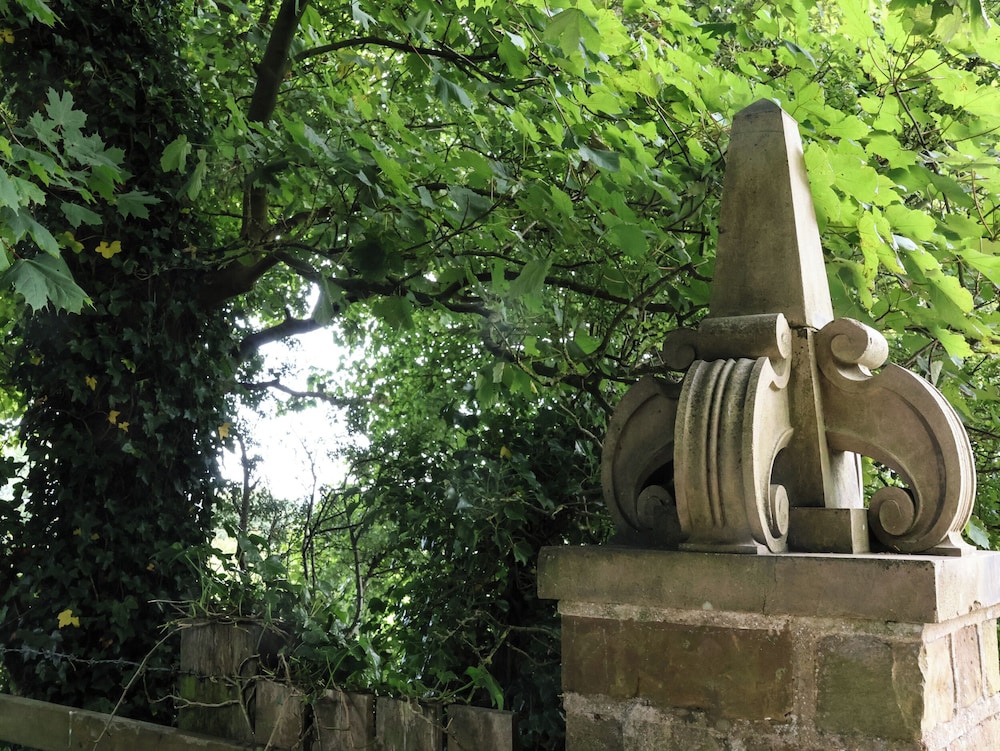 Granary Cottage