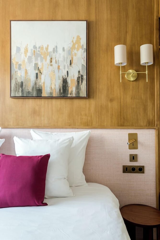 Merveil Luxury Suites - Desaix I-II