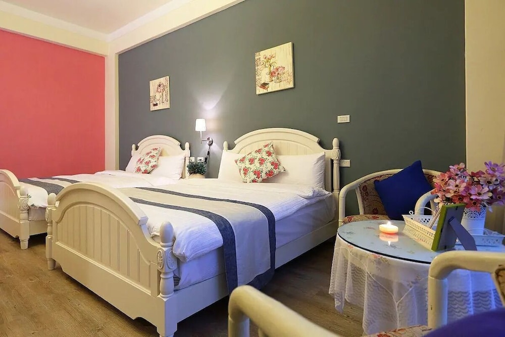 OwlStay GreenVilla