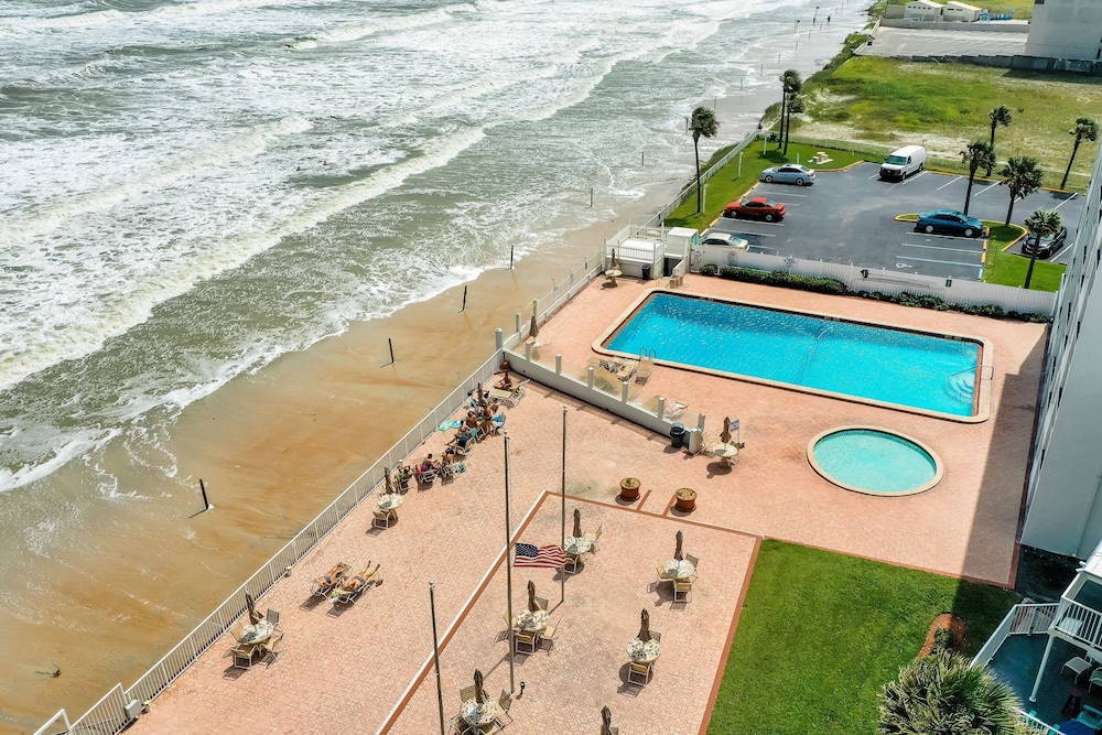 Daytona Ocean Jewels