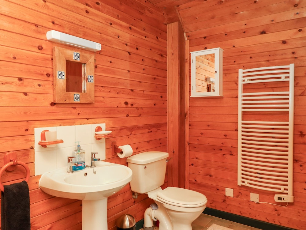 Trout River Retreat