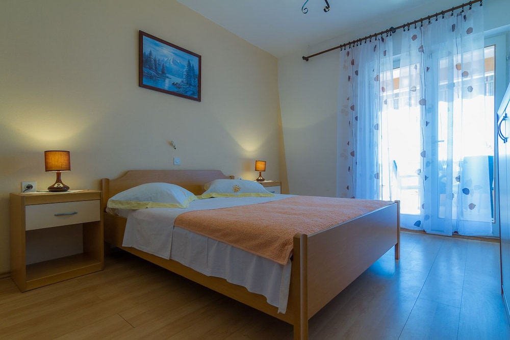 Anđela - 80 m From Beach - A2 view 3
