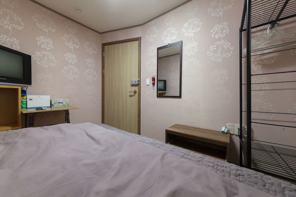 YEHADOYE Guest House