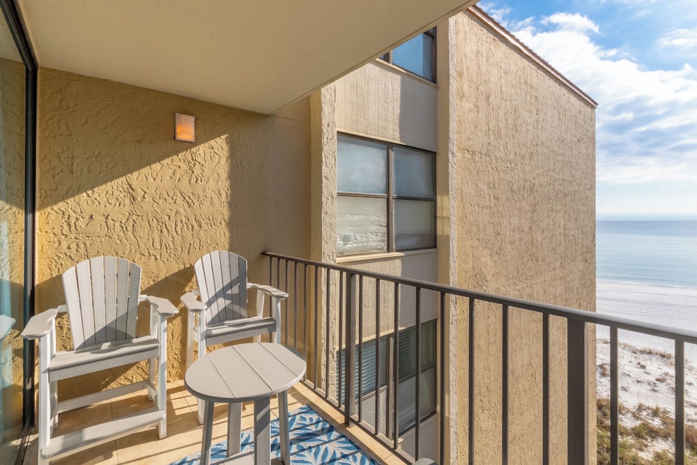 Gulf House 503