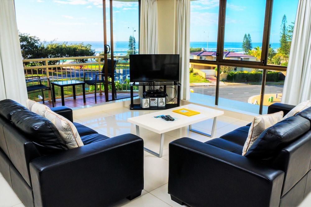 Surfers Paradise Vacations - Seacrest Beachfront Holiday Apartments - Property Image 59