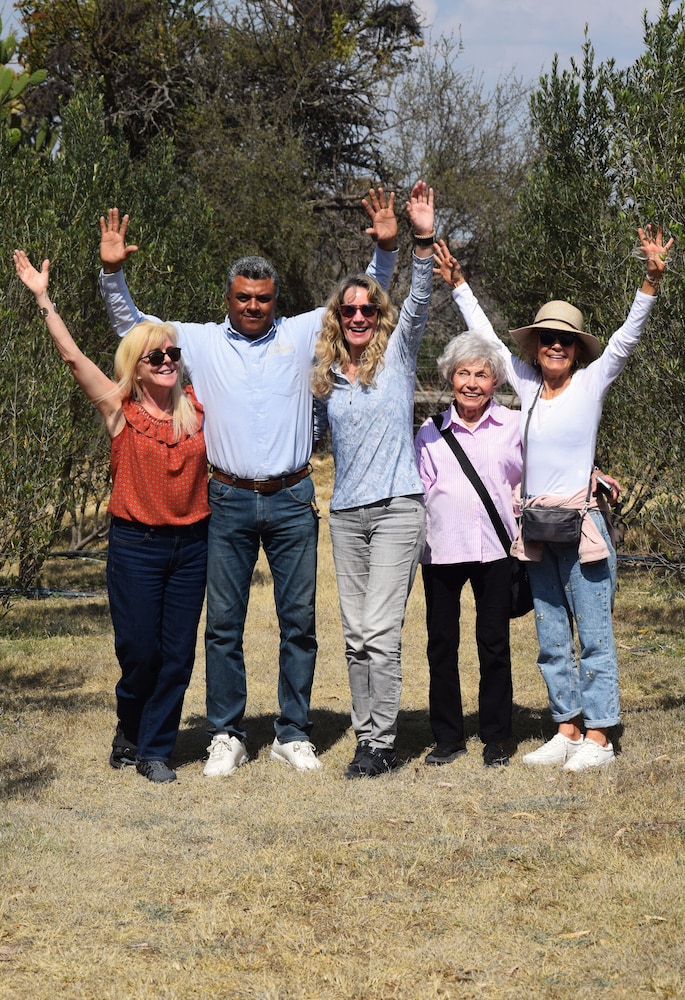 Posada los Olivos