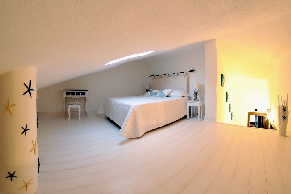 Residence Gli Ulivi