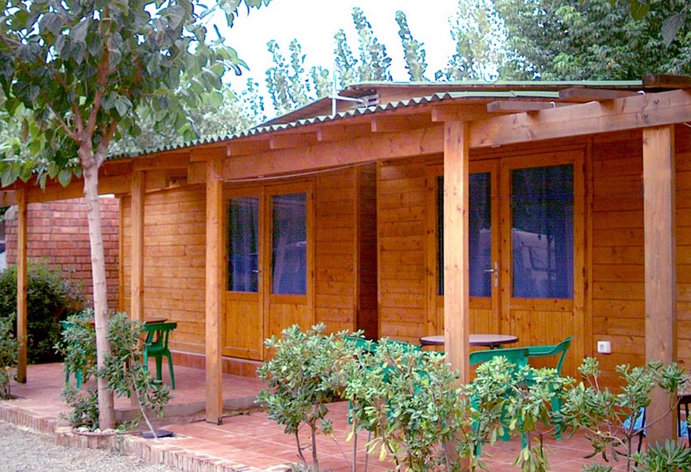 AP Costas - Camping Playa y Fiesta