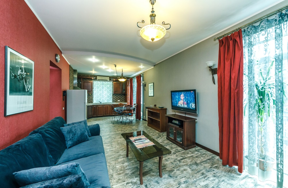 Kyiv Apartments