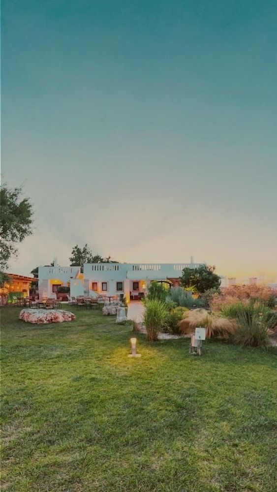 Oppure Masseria