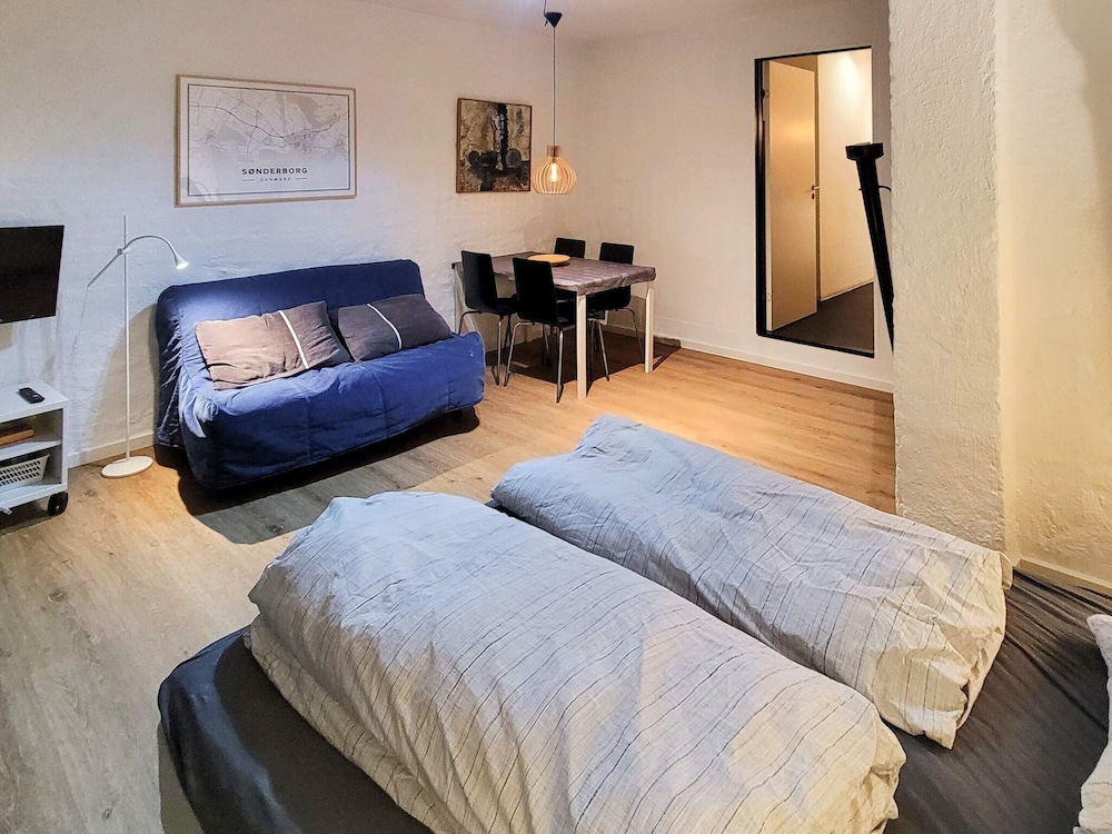 4 Person Holiday Home in Sonderborg view 2