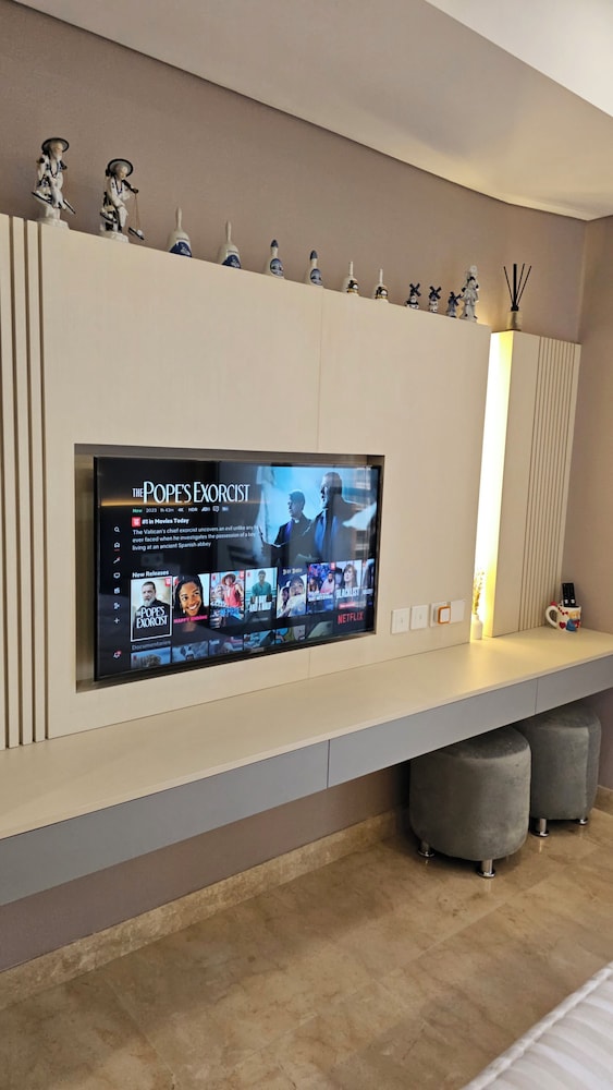 Apartment Gold Coast PIK by MYsweethome