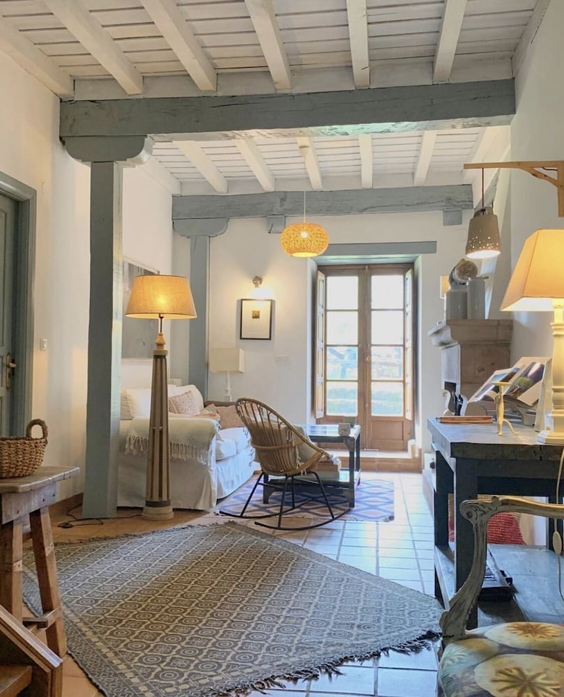 Posada La Infinita Rural Boutique