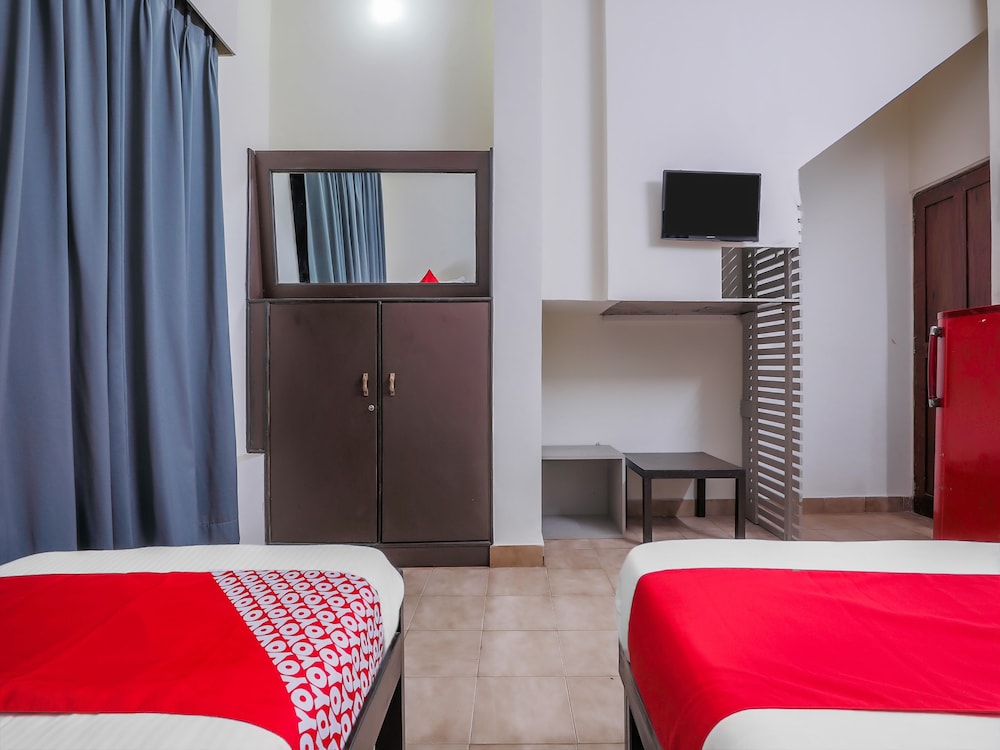 OYO 40265 Dom Joao Guest House view 5